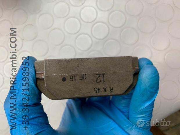 Subito REGOLATORE TENSIONE HUSQVARNA TC 250 2011 2012 TC2