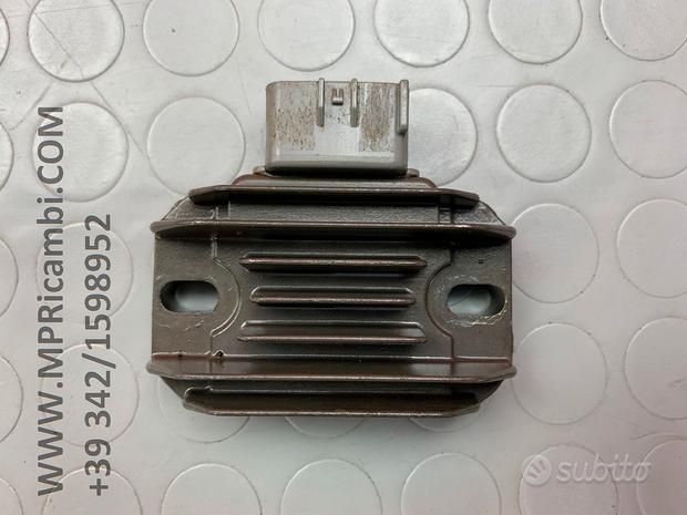 Subito REGOLATORE TENSIONE HUSQVARNA TC 250 2011 2012 TC2