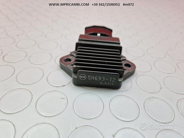 Subito REGOLATORE TENSIONE HUSQVARNA TE 250 2010 2011 TC