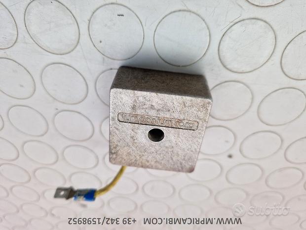 Subito REGOLATORE TENSIONE HUSQVARNA TE 350 1992 1993 TE3