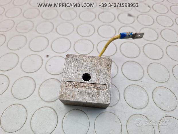 Subito REGOLATORE TENSIONE HUSQVARNA TE 350 1992 1993 TE3