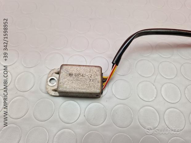 Subito REGOLATORE TENSIONE KAWASAKI KX 250 1998 1997 KX25