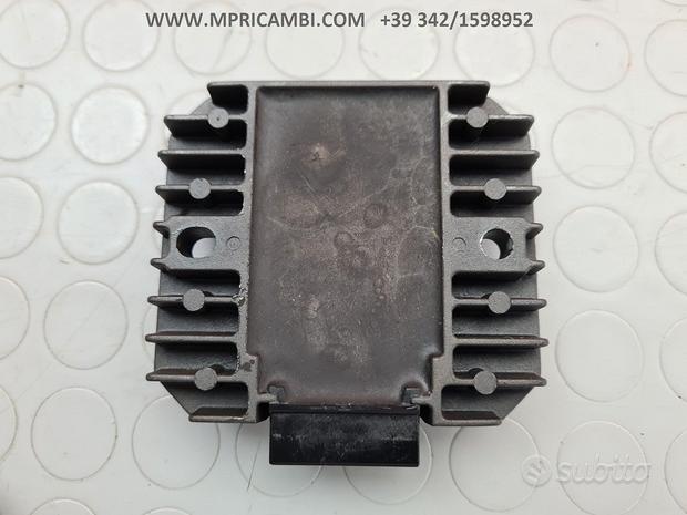 Subito REGOLATORE TENSIONE KAWASAKI NINJA 600 1997 1996 Z