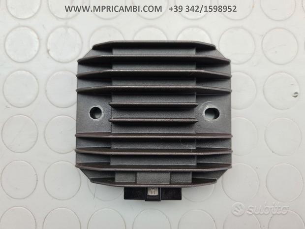 Subito REGOLATORE TENSIONE KAWASAKI NINJA 600 1997 1996 Z