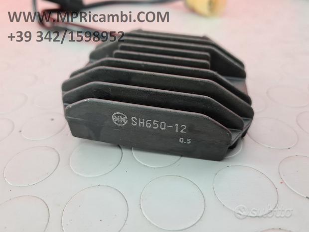 Subito REGOLATORE TENSIONE KAWASAKI NINJA 600 2000 2001 6