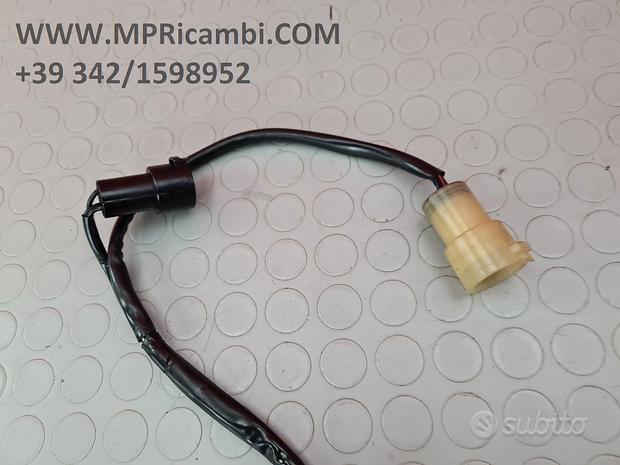 Subito REGOLATORE TENSIONE KAWASAKI NINJA 600 2000 2001 6