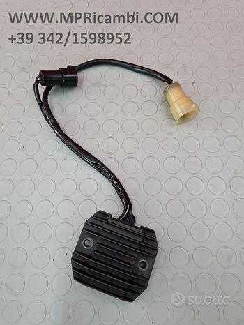 Subito REGOLATORE TENSIONE KAWASAKI NINJA 600 2000 2001 6