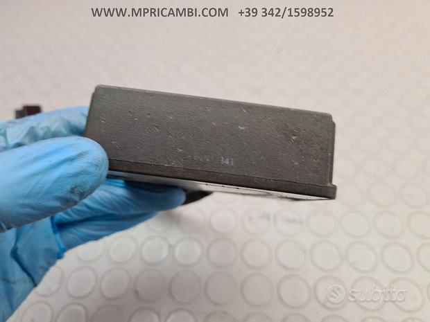 Subito REGOLATORE TENSIONE KAWASAKI NINJA 600 2007 ZX6R 2