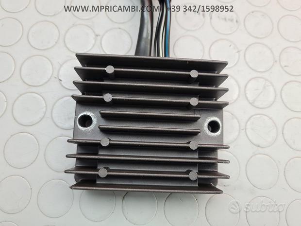 Subito REGOLATORE TENSIONE KAWASAKI NINJA 600 2007 ZX6R 2