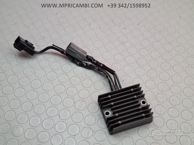 Subito REGOLATORE TENSIONE KAWASAKI NINJA 600 2007 ZX6R 2