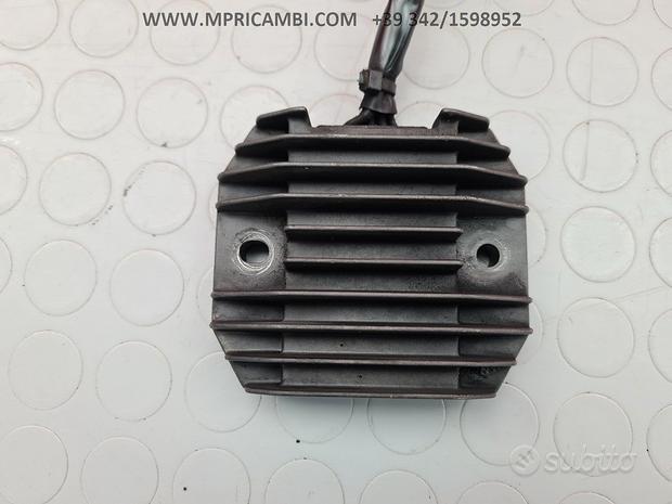 Subito REGOLATORE TENSIONE KAWASAKI NINJA 636 2005 2006 6