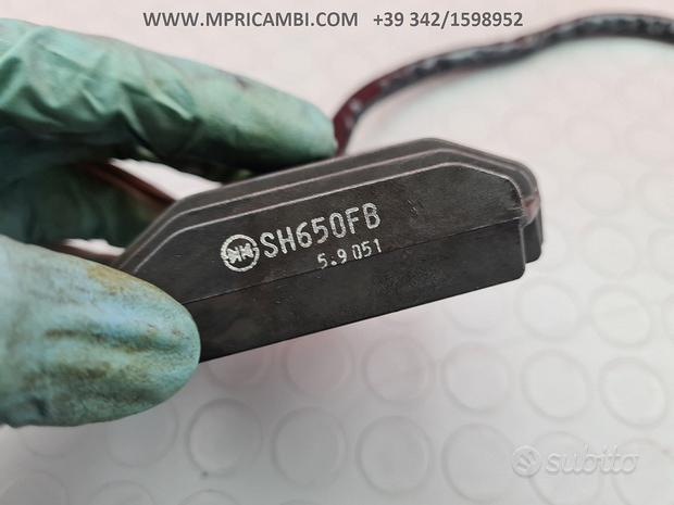 Subito REGOLATORE TENSIONE KAWASAKI NINJA 636 2005 2006 6