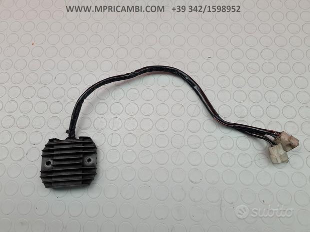 Subito REGOLATORE TENSIONE KAWASAKI NINJA 636 2005 2006 6