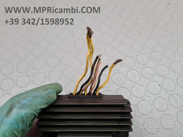 Subito REGOLATORE TENSIONE KAWASAKI NINJA 900 2000 2001 Z