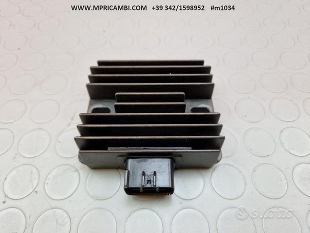 Subito REGOLATORE TENSIONE KAWASAKI VN 900 2006 2007 VULC