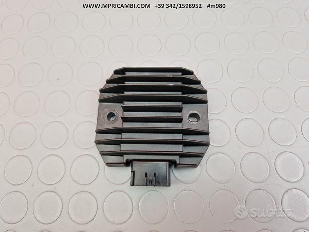 Subito REGOLATORE TENSIONE KAWASAKI Z125 2021 2020 Z 125