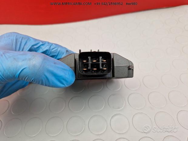 Subito REGOLATORE TENSIONE KAWASAKI Z125 2021 2020 Z 125