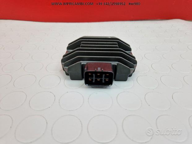 Subito REGOLATORE TENSIONE KAWASAKI Z125 2021 2020 Z 125