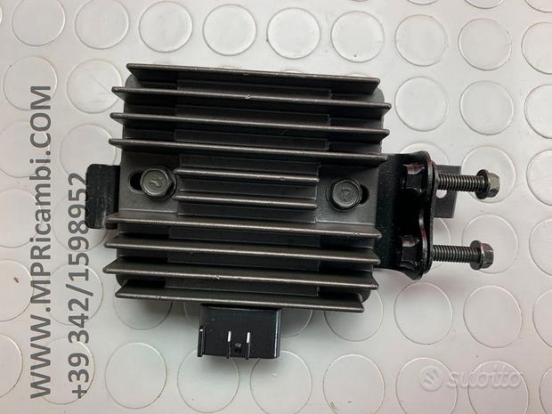 Subito REGOLATORE TENSIONE KAWASAKI Z750 2007 2008 2009