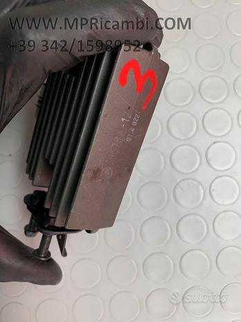 Subito REGOLATORE TENSIONE KAWASAKI Z750 2007 2008 2009