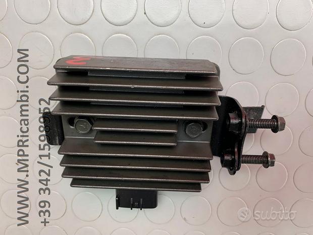 Subito REGOLATORE TENSIONE KAWASAKI Z750 2007 2008 2009