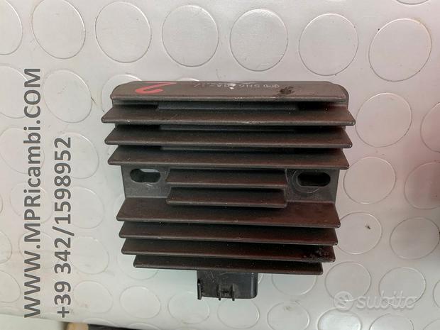 Subito REGOLATORE TENSIONE KAWASAKI Z750 2007 2008 2009