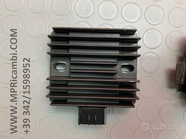 Subito REGOLATORE TENSIONE KAWASAKI Z750 2007 2008 2009