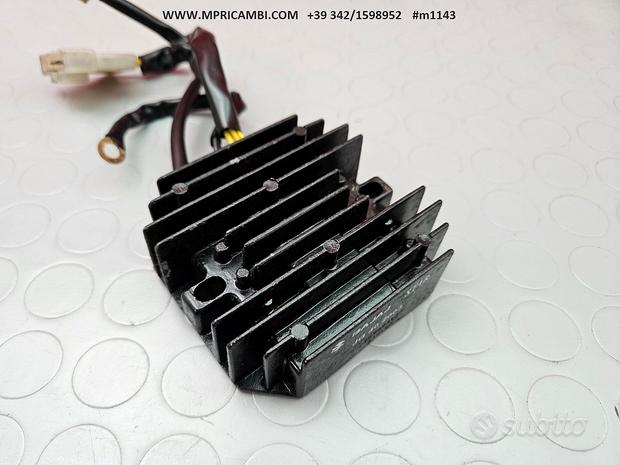 Subito REGOLATORE TENSIONE KTM DUKE 390 2013 2016 DUKE390