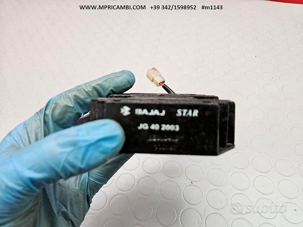 Subito REGOLATORE TENSIONE KTM DUKE 390 2013 2016 DUKE390