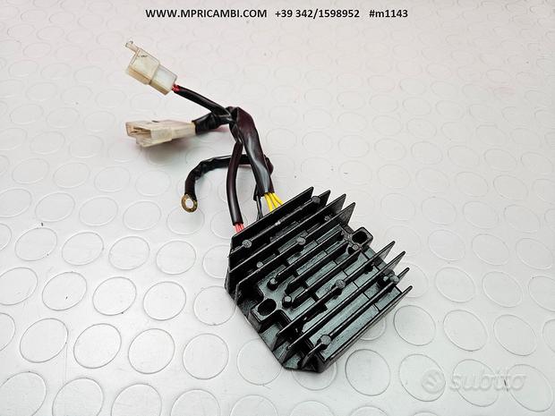 Subito REGOLATORE TENSIONE KTM DUKE 390 2013 2016 DUKE390