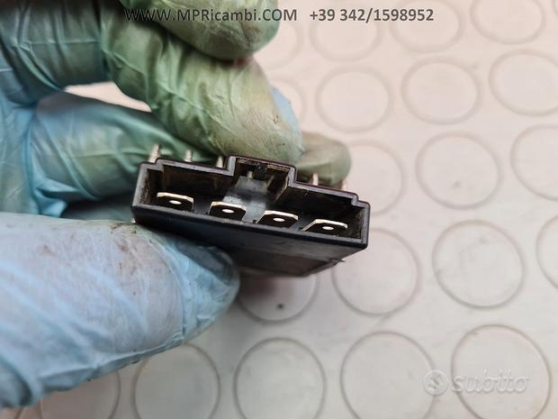 Subito REGOLATORE TENSIONE KTM EXC 250 2000 2001 SX 2002