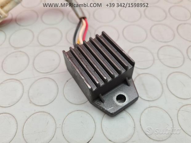 Subito REGOLATORE TENSIONE KTM EXC 250 2007 2006 EX C 4T