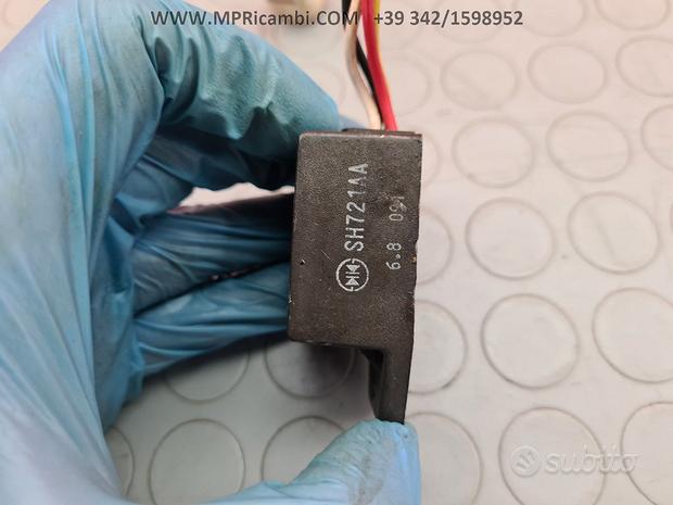 Subito REGOLATORE TENSIONE KTM EXC 250 2007 2006 EX C 4T