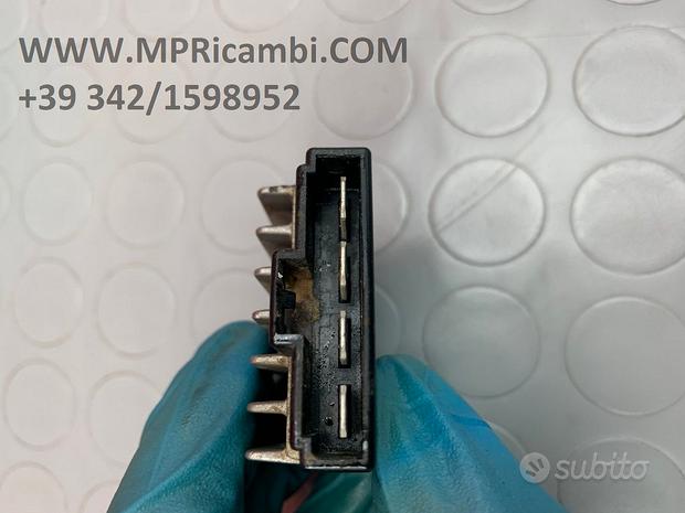 Subito REGOLATORE TENSIONE KTM EXC 250 4t 2002 2003 2004