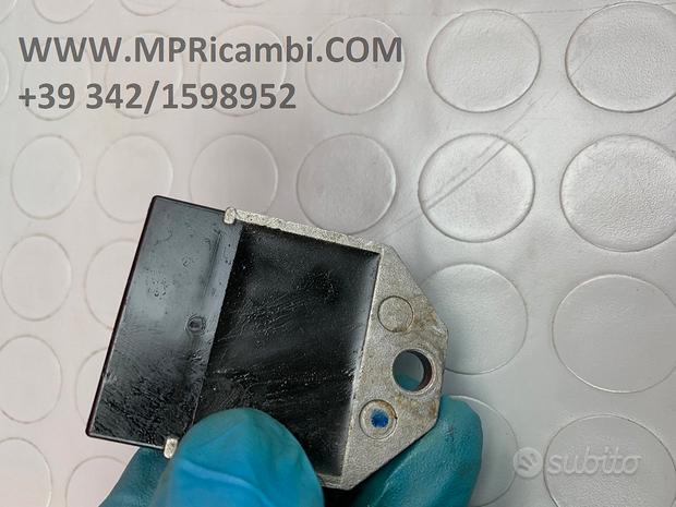 Subito REGOLATORE TENSIONE KTM EXC 250 4t 2002 2003 2004