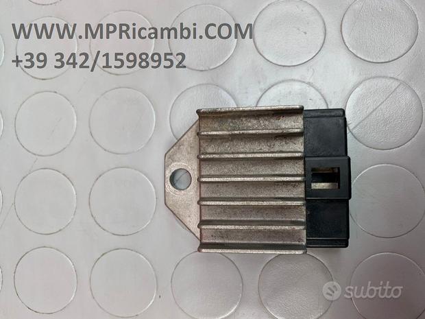 Subito REGOLATORE TENSIONE KTM EXC 250 4t 2002 2003 2004