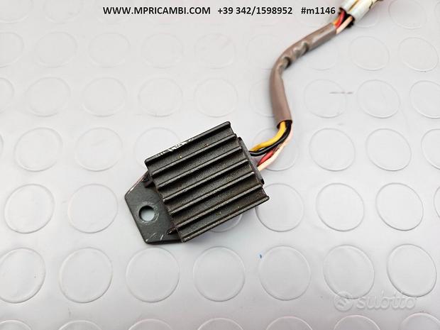 Subito REGOLATORE TENSIONE KTM EXC 250 F 2007 2006 EXC250