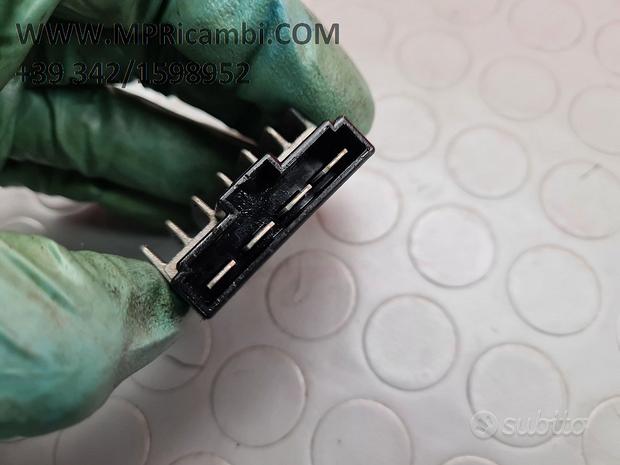 Subito REGOLATORE TENSIONE KTM EXC 400 1999 2000 EX C 200