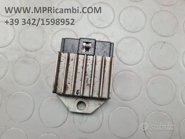 Subito REGOLATORE TENSIONE KTM EXC 400 1999 2000 EX C 200