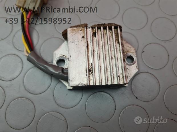 Subito REGOLATORE TENSIONE KTM LC2 125 1997 1998 LC 2 199