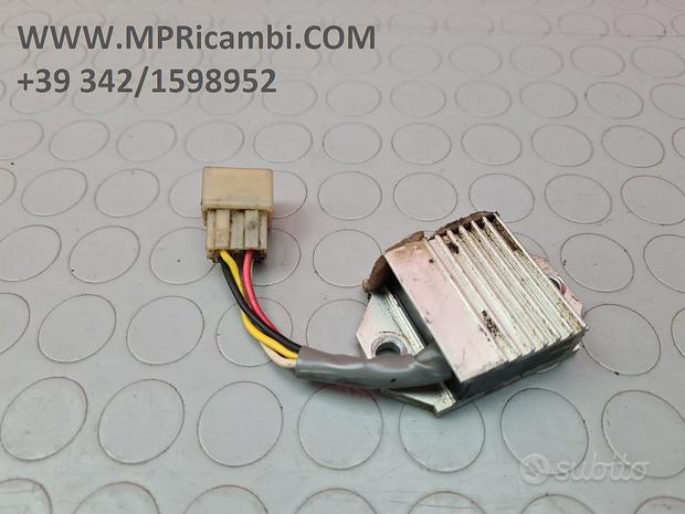 Subito REGOLATORE TENSIONE KTM LC2 125 1997 1998 LC 2 199