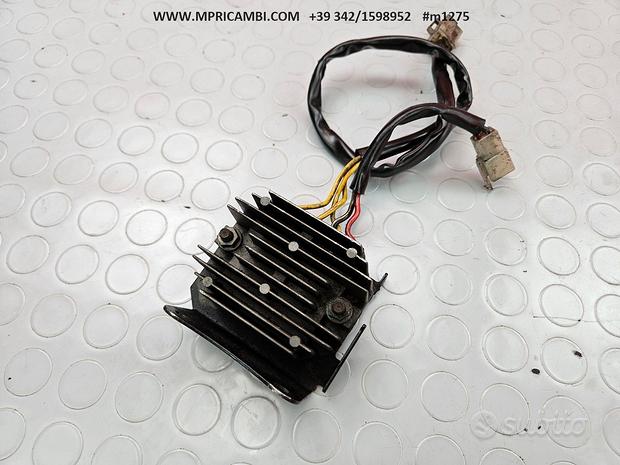 Subito REGOLATORE TENSIONE KTM LC4 640 SM 2002 2004 SUPER