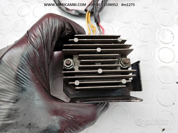 Subito REGOLATORE TENSIONE KTM LC4 640 SM 2002 2004 SUPER