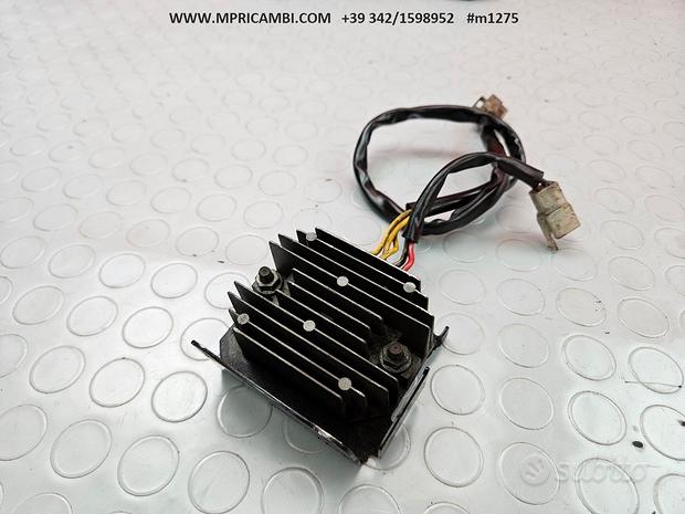 Subito REGOLATORE TENSIONE KTM LC4 640 SM 2002 2004 SUPER
