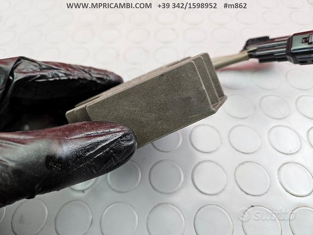 Subito REGOLATORE TENSIONE POLARIS PREDATOR 500 2003 2005