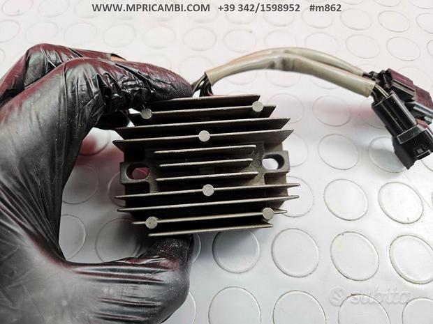 Subito REGOLATORE TENSIONE POLARIS PREDATOR 500 2003 2005