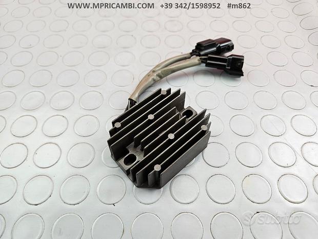 Subito REGOLATORE TENSIONE POLARIS PREDATOR 500 2003 2005