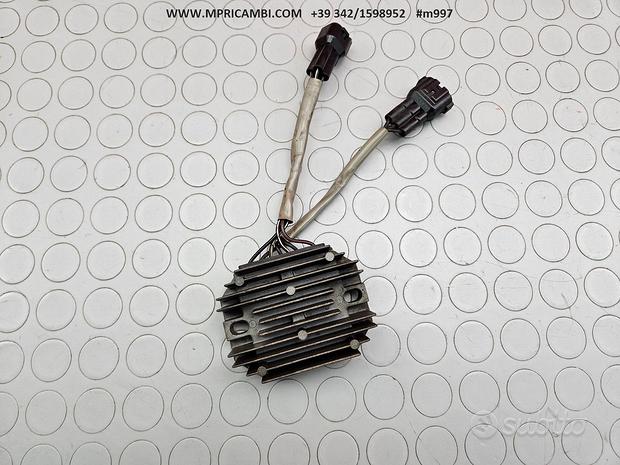 Subito REGOLATORE TENSIONE POLARIS PREDATOR 500 2005 2006