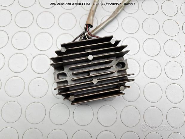 Subito REGOLATORE TENSIONE POLARIS PREDATOR 500 2005 2006