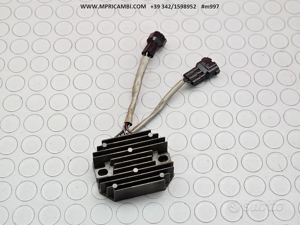Subito REGOLATORE TENSIONE POLARIS PREDATOR 500 2005 2006